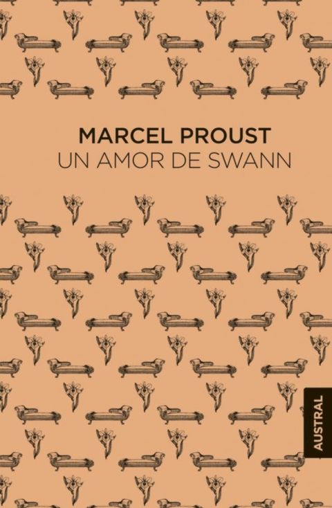 Un amor de Swann(Kobo/電子書)