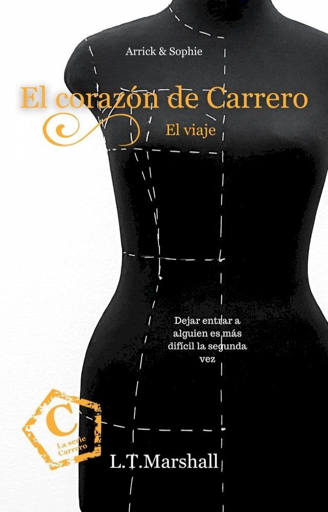  El coraz&oacute;n de Carrero(Kobo/電子書)