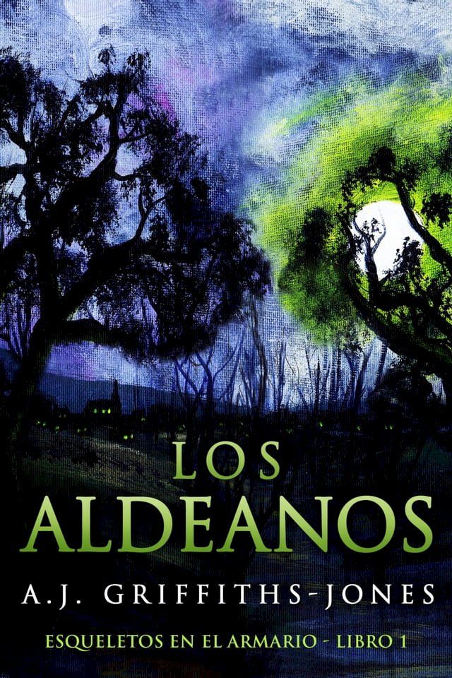  Los Aldeanos(Kobo/電子書)