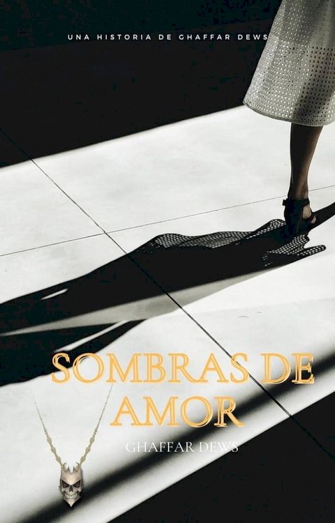 Sombras de amor(Kobo/電子書)