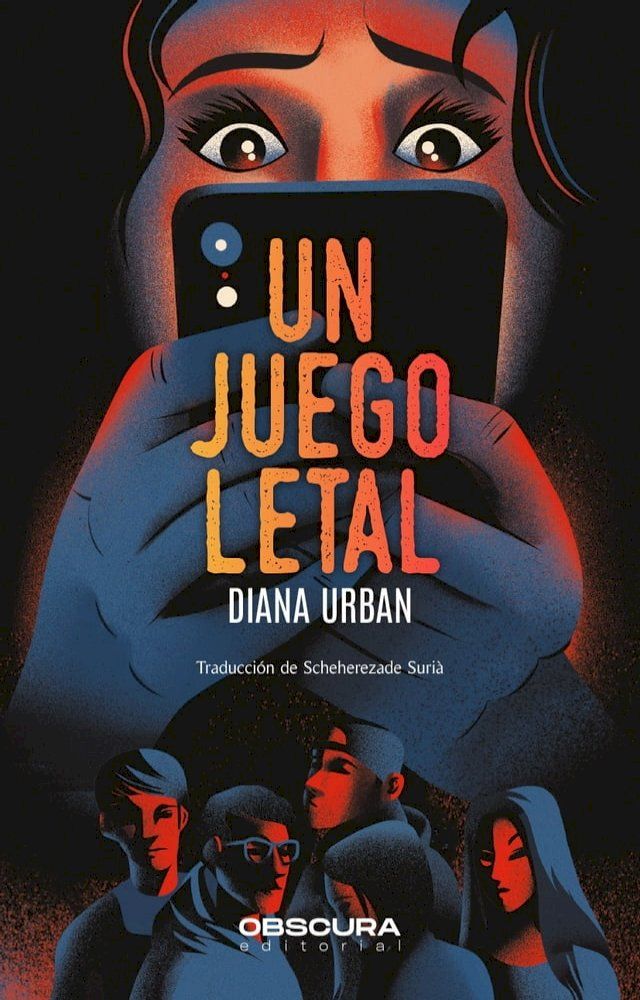  Un juego letal(Kobo/電子書)