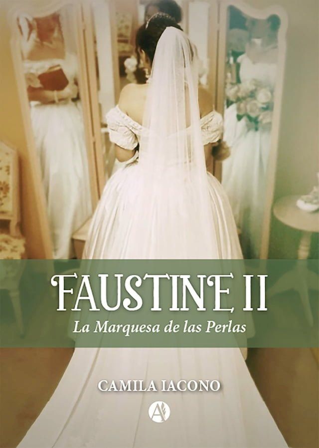  FAUSTINE II(Kobo/電子書)