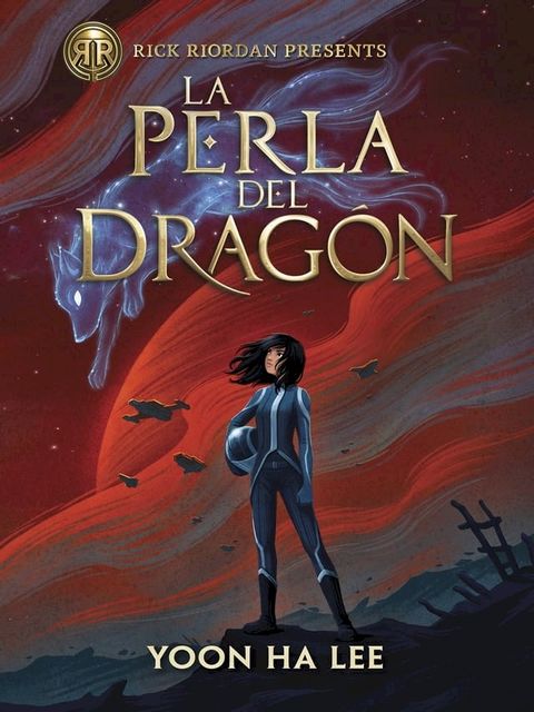 Rick Riordan presents 1. La perla del drag&oacute;n(Kobo/電子書)