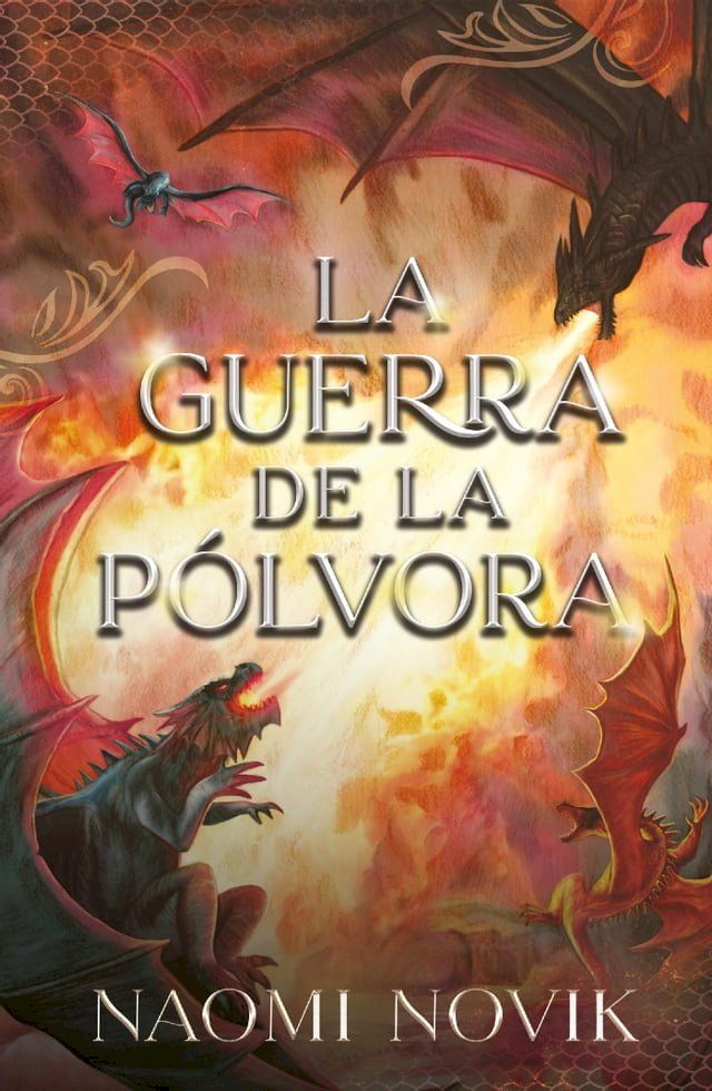  La guerra de la pólvora(Kobo/電子書)