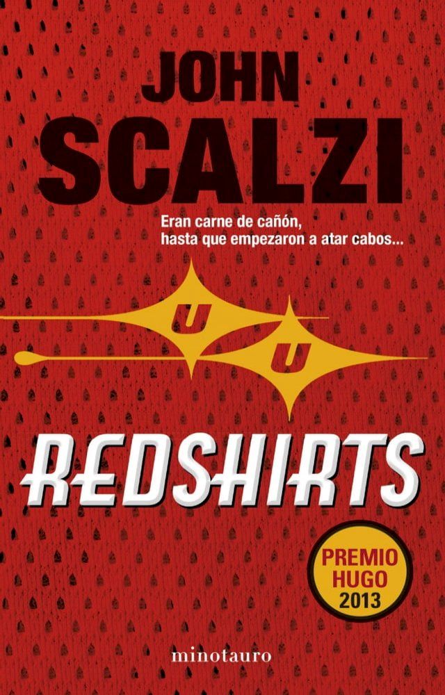  Redshirts (NE)(Kobo/電子書)