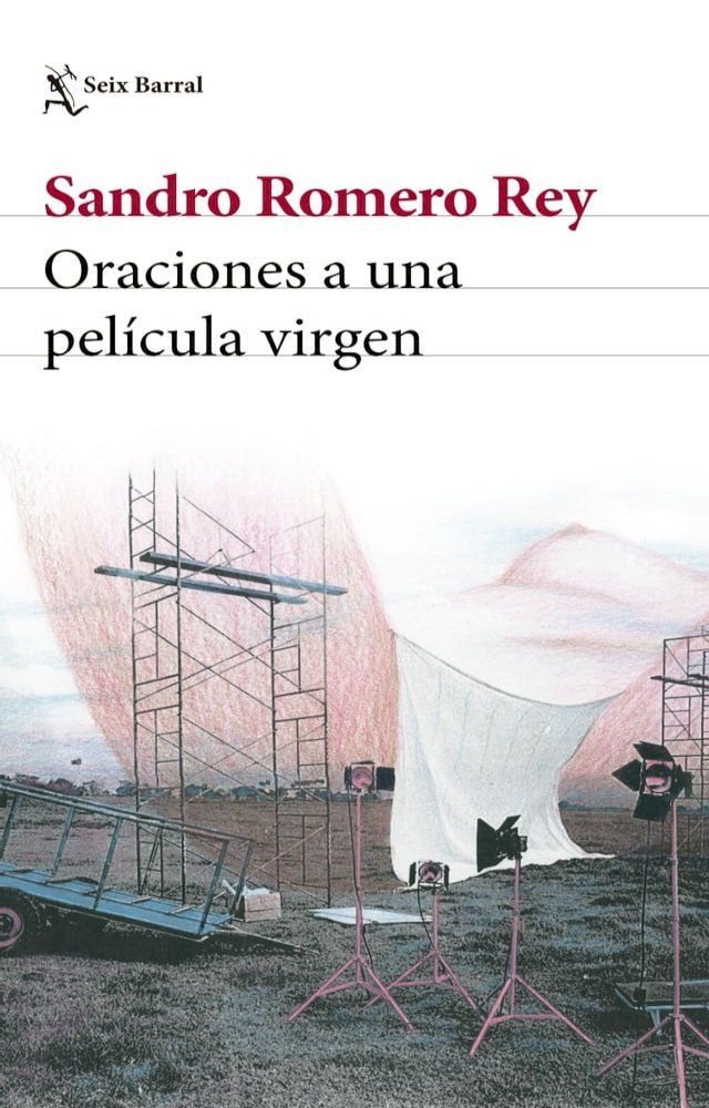  Oraciones a una película virgen(Kobo/電子書)