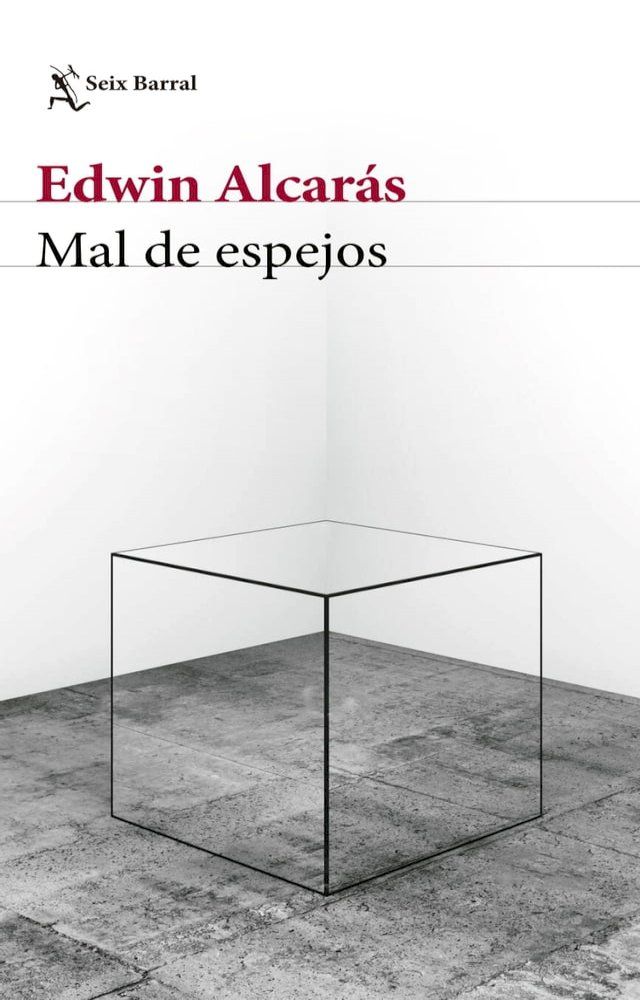  Mal de espejos(Kobo/電子書)