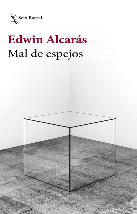 Mal de espejos(Kobo/電子書)