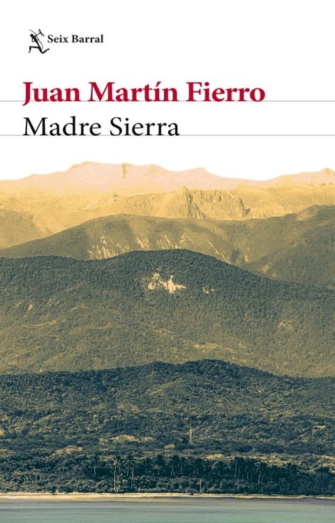 Madre Sierra(Kobo/電子書)