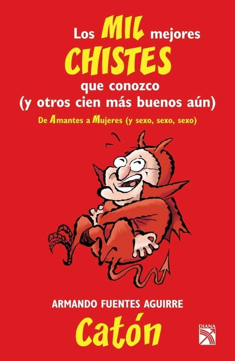 Los mil mejores chistes que conozco V-I(Kobo/電子書)