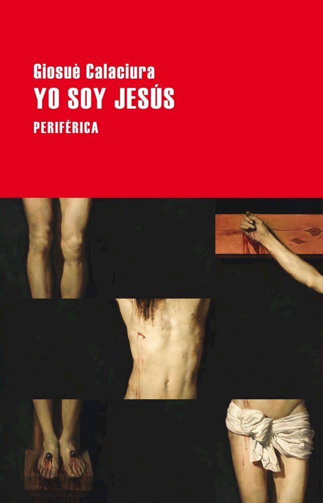  Yo soy Jes&uacute;s(Kobo/電子書)