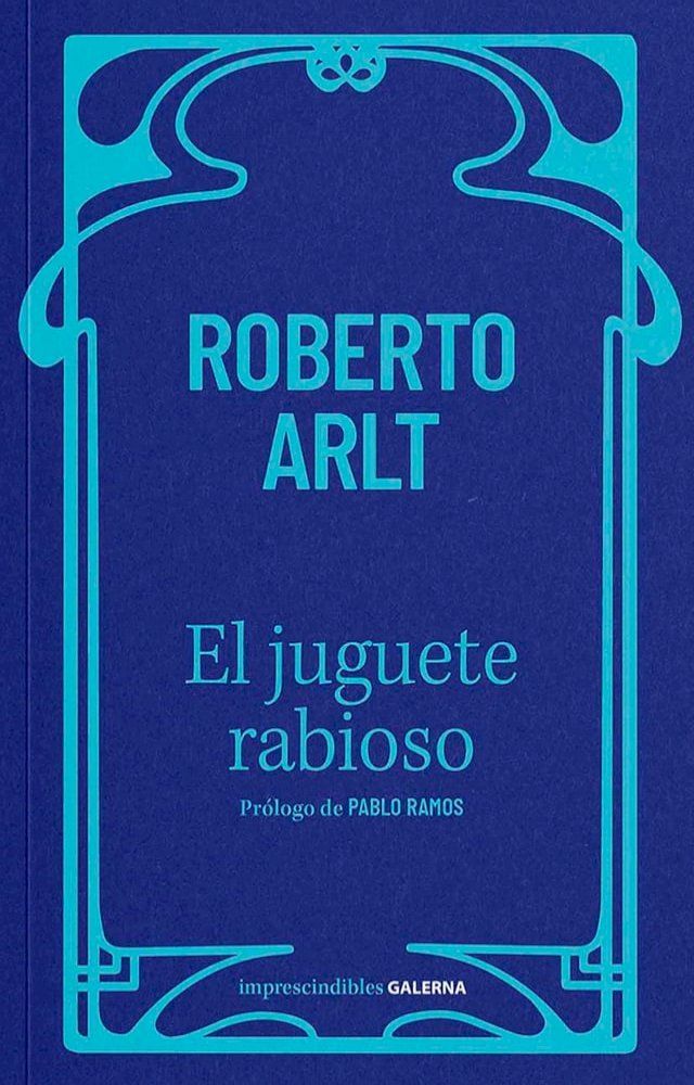  El juguete rabioso(Kobo/電子書)