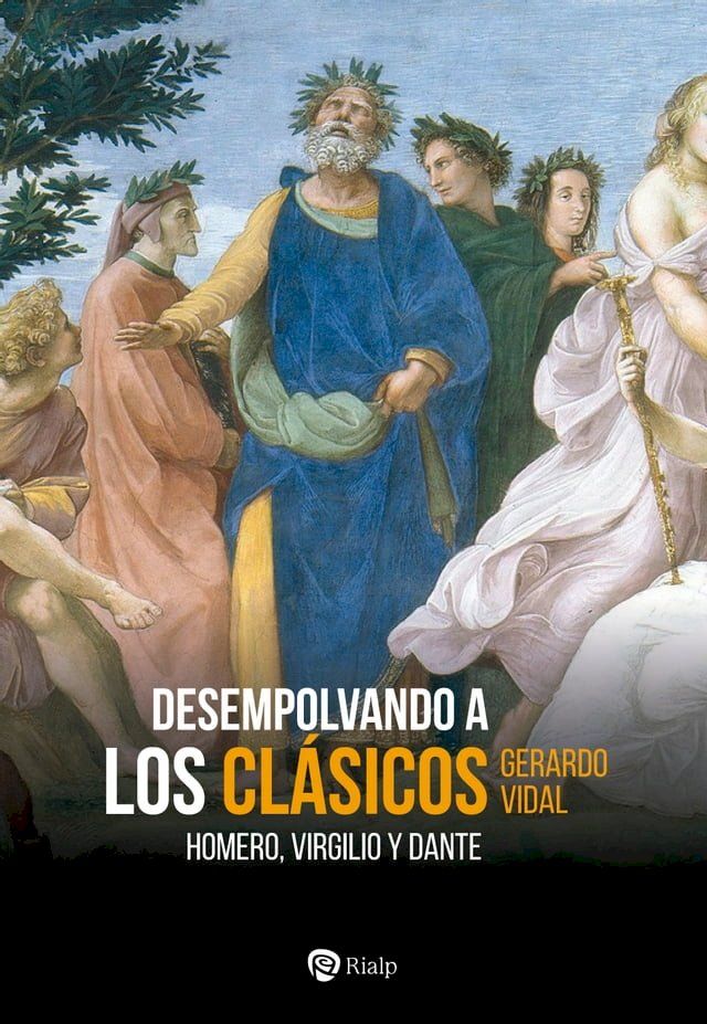  Desempolvando a los clásicos(Kobo/電子書)