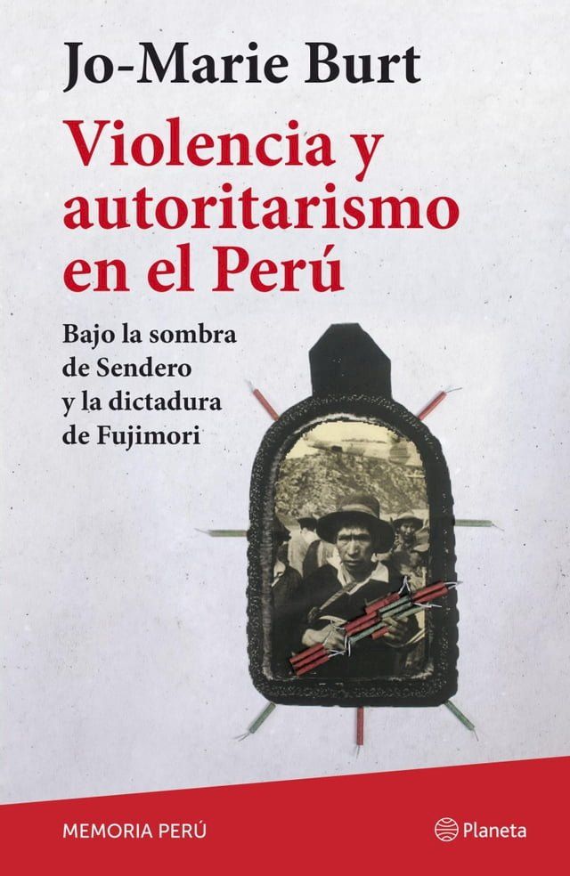  Violencia y autoritarismo en el Per&uacute;(Kobo/電子書)