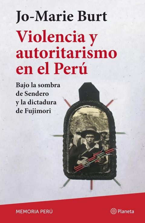 Violencia y autoritarismo en el Per&uacute;(Kobo/電子書)