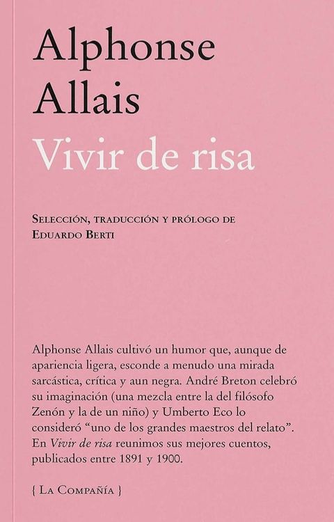 Vivir de risa(Kobo/電子書)