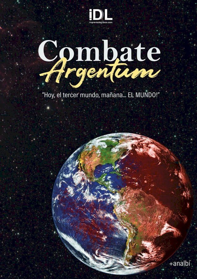  Combate Argentum(Kobo/電子書)