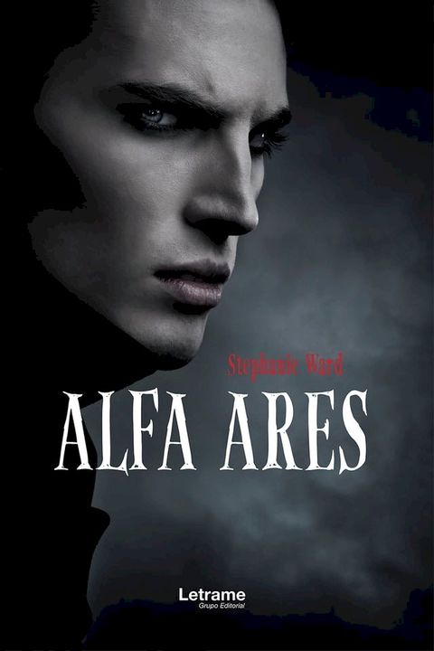 Alfa Ares(Kobo/電子書)