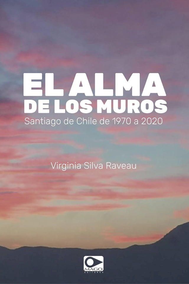  El alma de los muros(Kobo/電子書)