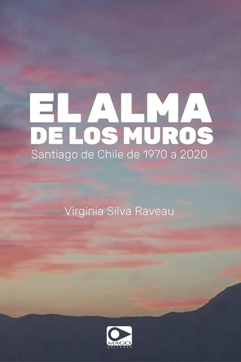 El alma de los muros(Kobo/電子書)