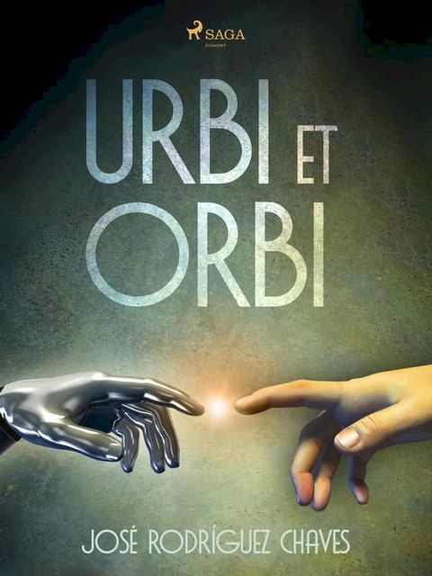 Urbi et orbi(Kobo/電子書)