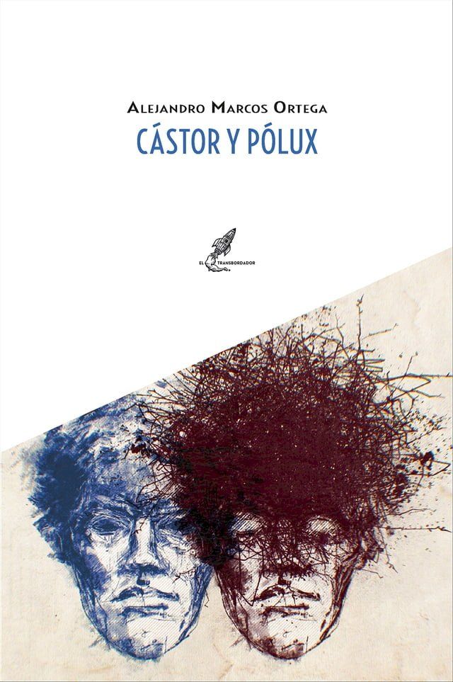  Cástor y Pólux(Kobo/電子書)