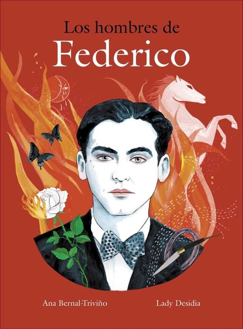 Los hombres de Federico(Kobo/電子書)