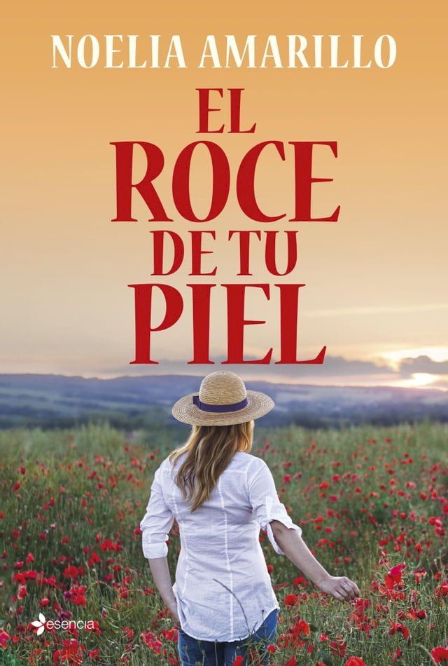  El roce de tu piel(Kobo/電子書)