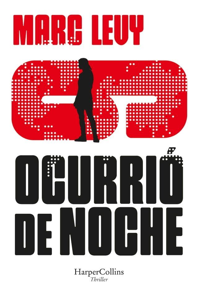  Ocurri&oacute; de noche(Kobo/電子書)