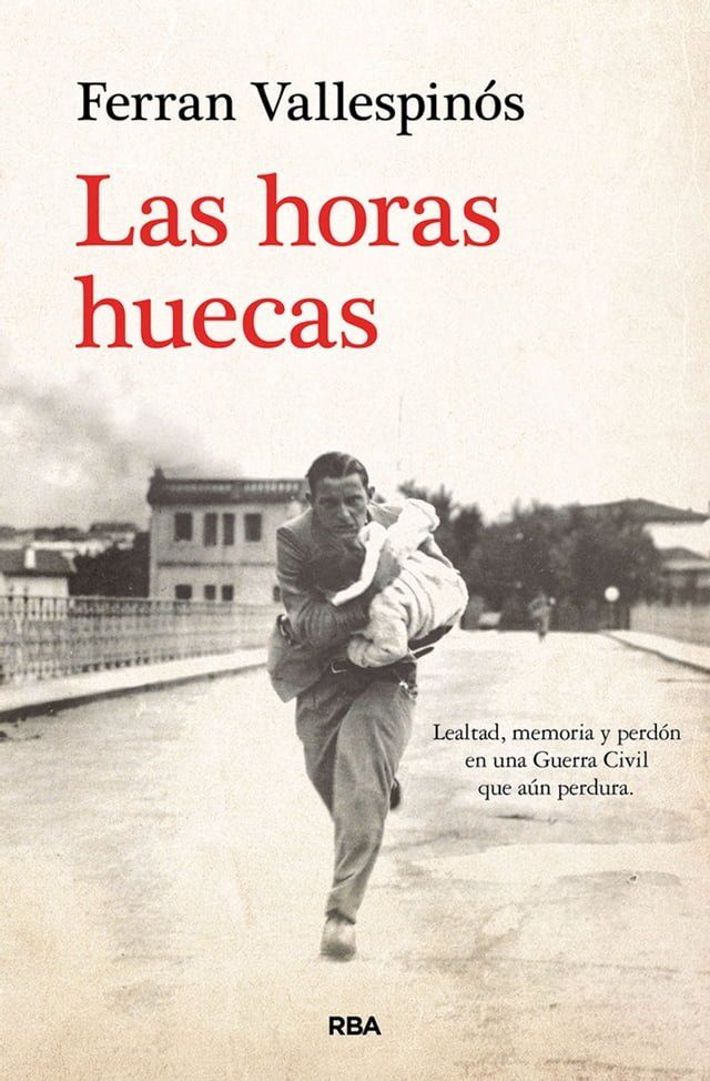  Las horas huecas(Kobo/電子書)