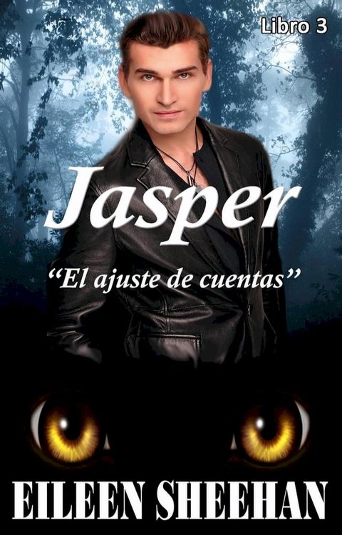 Jasper: El ajuste de cuentas(Kobo/電子書)