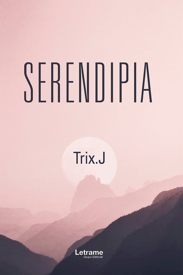  Serendipia(Kobo/電子書)