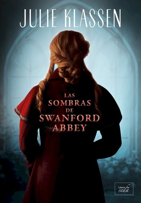 Las sombras de Swanford Abbey(Kobo/電子書)