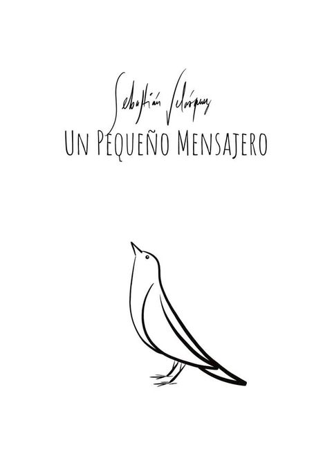 Un peque&ntilde;o mensajero(Kobo/電子書)