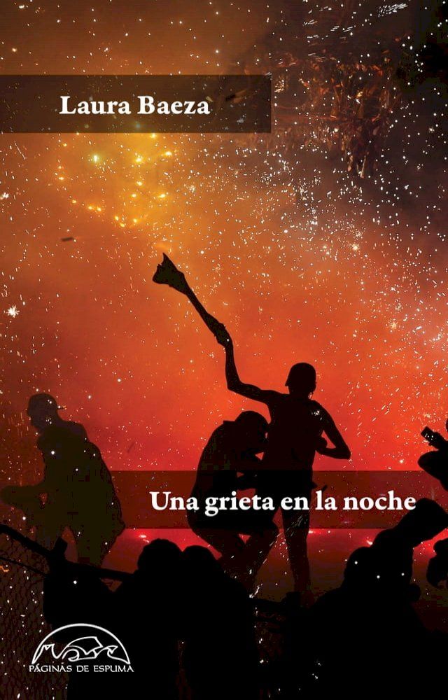  Una grieta en la noche(Kobo/電子書)