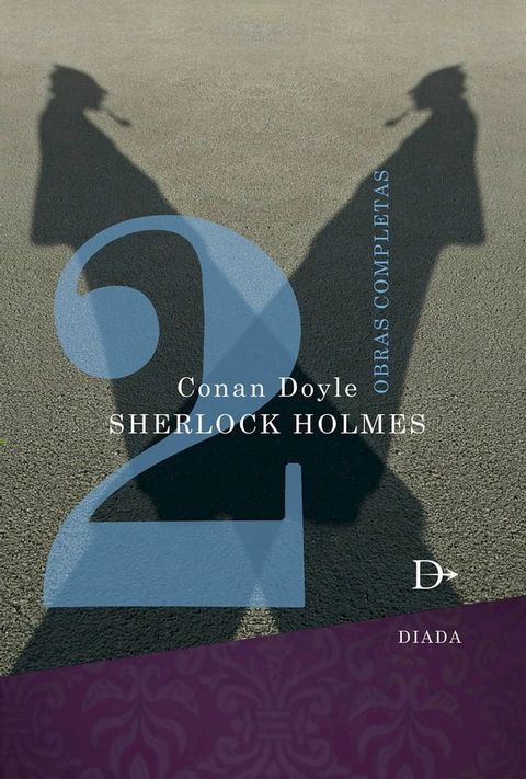 Sherlock Holmes obras completas Tomo 2(Kobo/電子書)