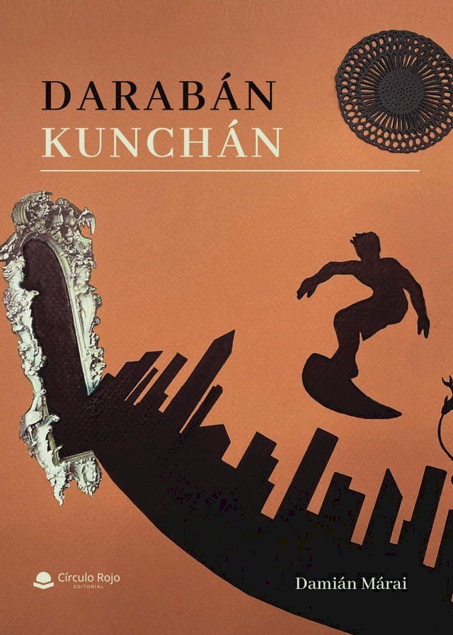  Darab&aacute;n Kunch&aacute;n(Kobo/電子書)