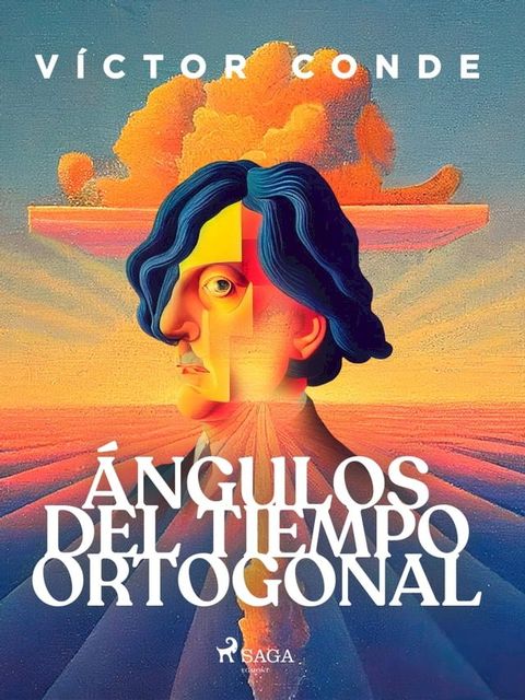 &Aacute;ngulos del tiempo ortogonal(Kobo/電子書)