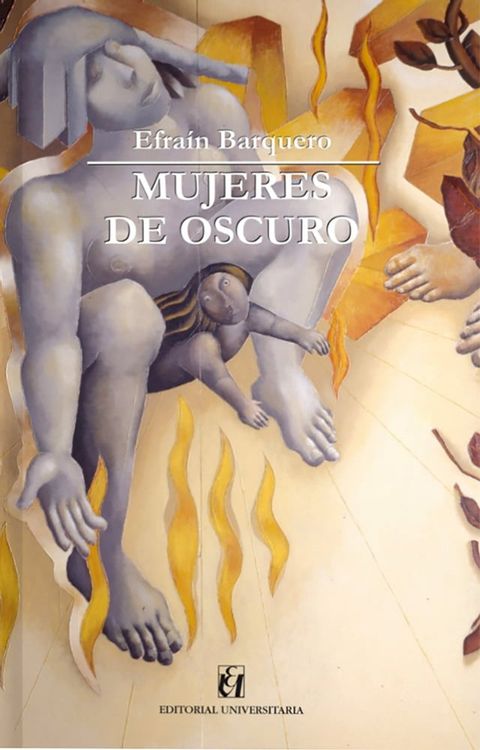 Mujeres de oscuro(Kobo/電子書)