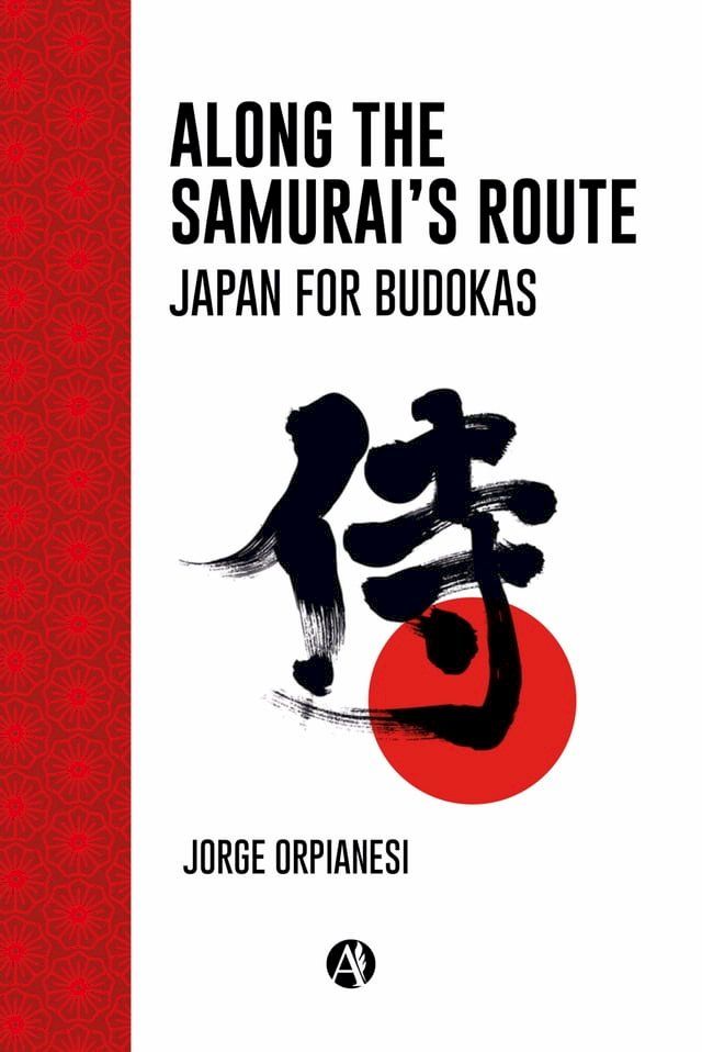  Along the Samurai's Route(Kobo/電子書)