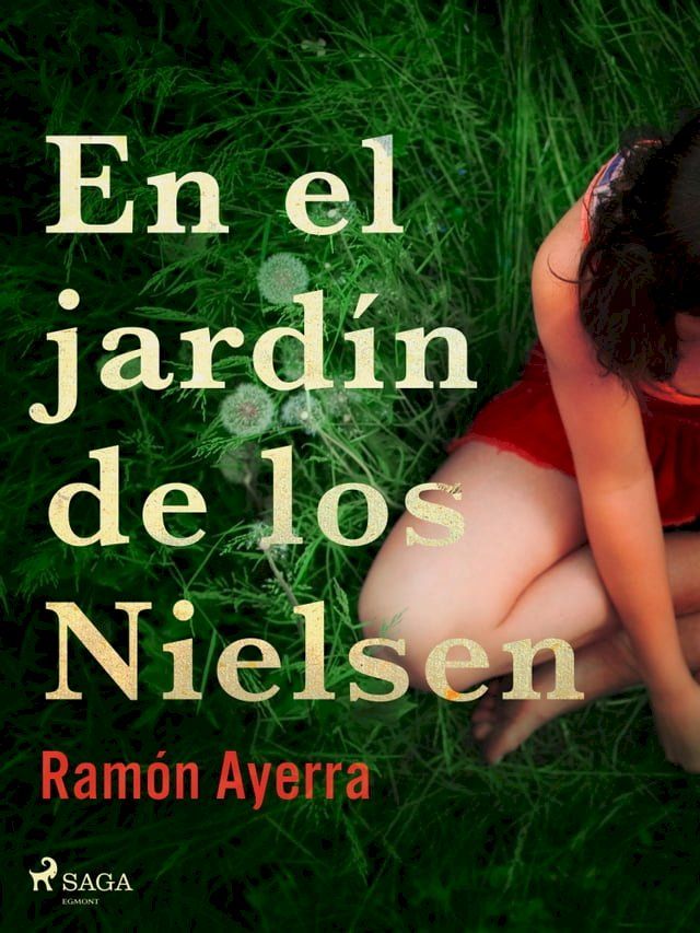  En el jard&iacute;n de los Nielsen(Kobo/電子書)