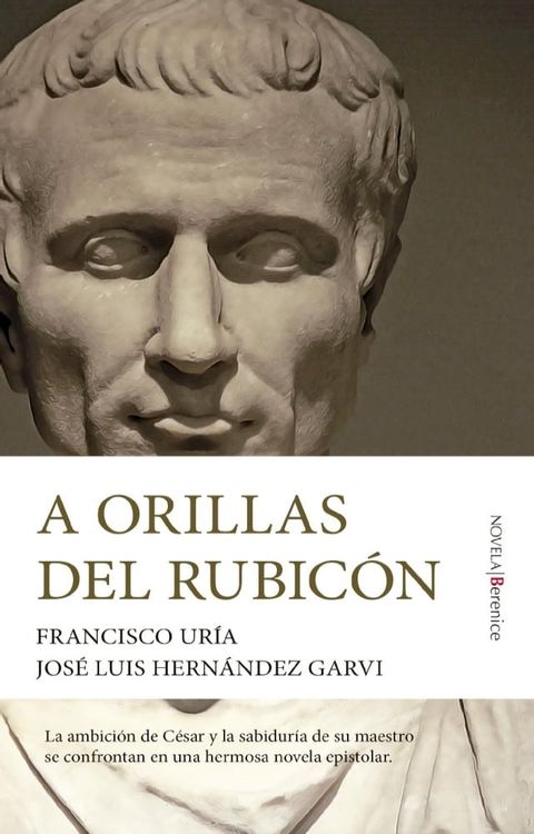 A orillas del Rubic&oacute;n(Kobo/電子書)