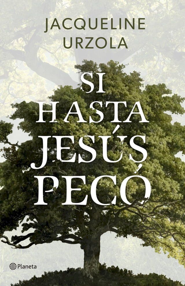  Si hasta Jesús pecó(Kobo/電子書)