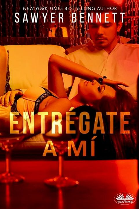 Entr&eacute;gate A M&iacute;(Kobo/電子書)