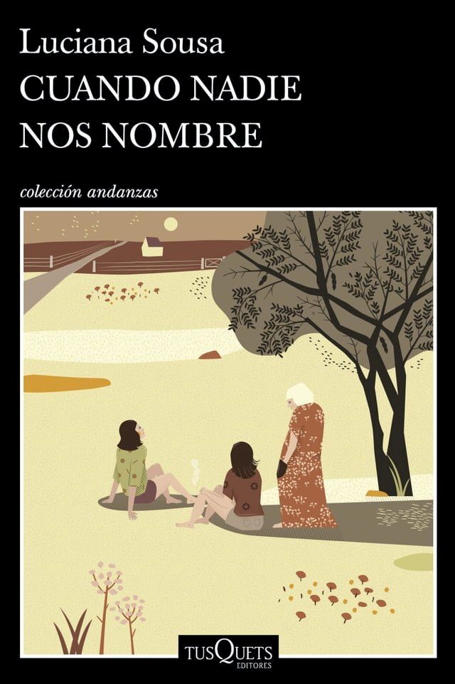  Cuando nadie nos nombre(Kobo/電子書)