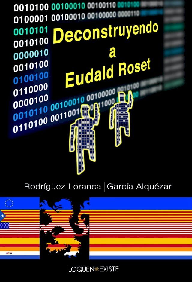  Deconstruyendo a Eudald Roset(Kobo/電子書)