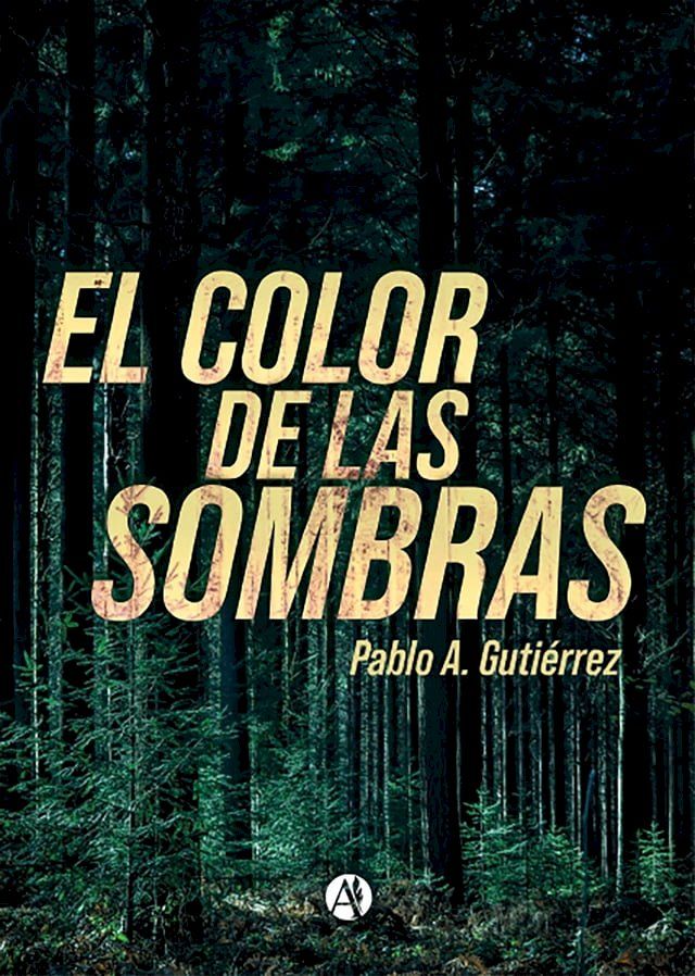  El color de las sombras(Kobo/電子書)