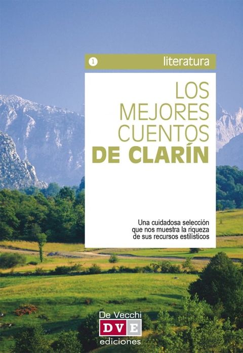 Los mejores cuentos de Clar&iacute;n(Kobo/電子書)