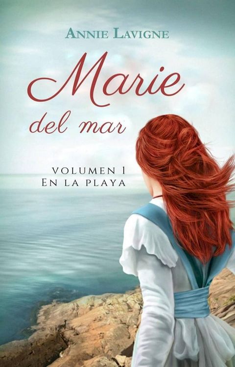 Marie de la mar, volumen 1&nbsp;: En la playa(Kobo/電子書)