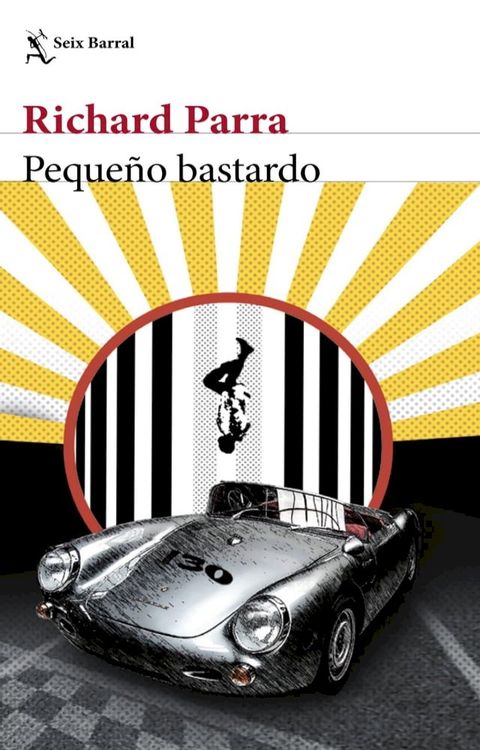 Peque&ntilde;o bastardo(Kobo/電子書)